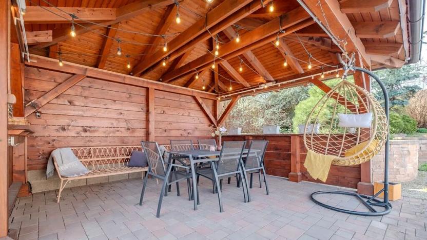 Prodej rodinného domu, Poříčany, Ke Kersku, 217 m2