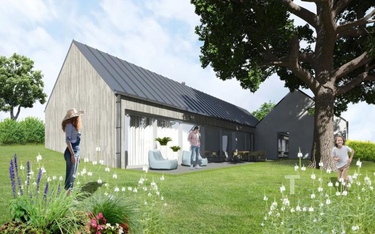 Prodej pozemku pro bydlení, Bořitov, 2381 m2