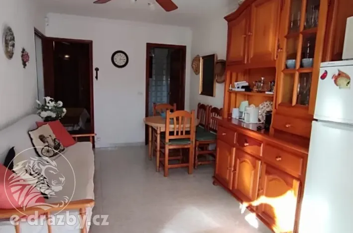 Prodej rodinného domu, Torrevieja, Španělsko, 65 m2