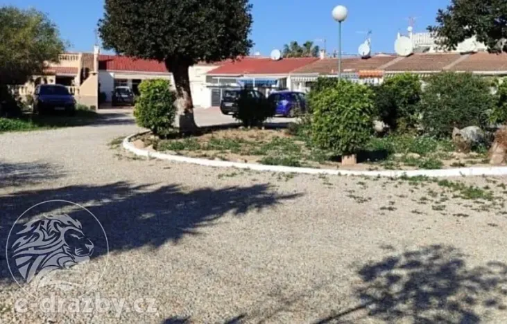 Prodej rodinného domu, Torrevieja, Španělsko, 65 m2