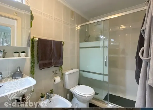 Prodej bytu 2+kk, Torrevieja, Španělsko, 49 m2