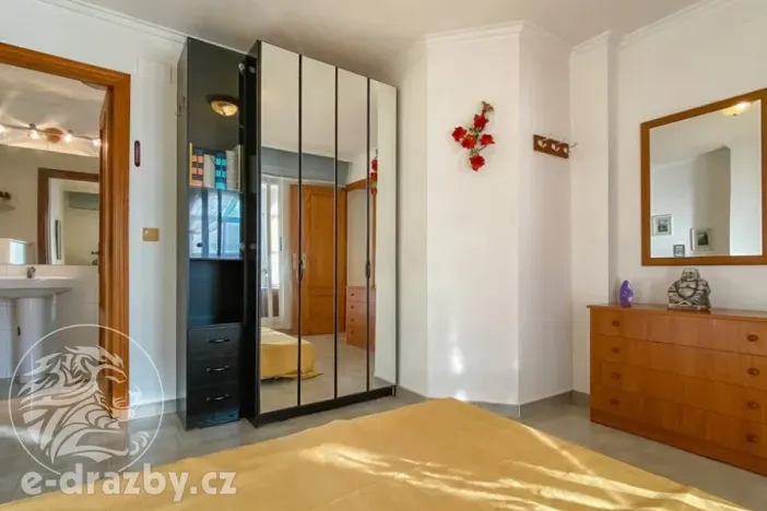 Prodej bytu 2+kk, Torrevieja, Španělsko, 45 m2