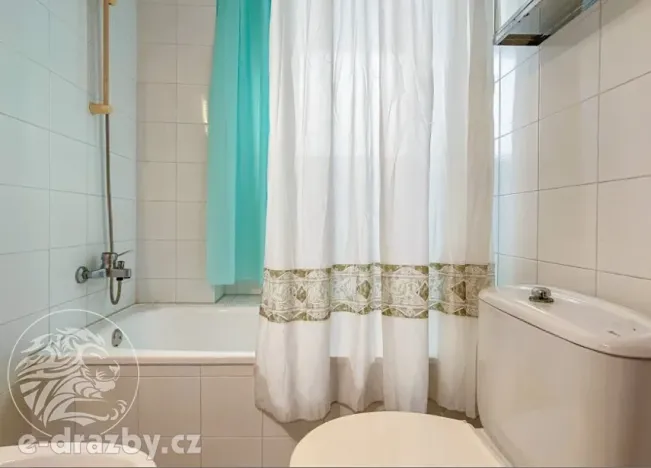 Prodej bytu 2+kk, Torrevieja, Španělsko, 45 m2