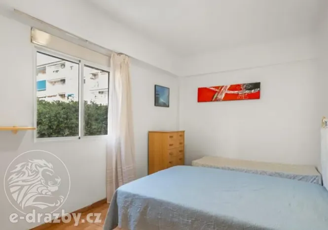 Prodej bytu 3+1, Torrevieja, Španělsko, 71 m2