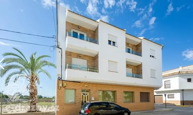 Prodej bytu 3+kk, Vistabella, Španělsko, 62 m2