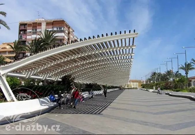 Prodej bytu 3+1, Torrevieja, Španělsko, 90 m2