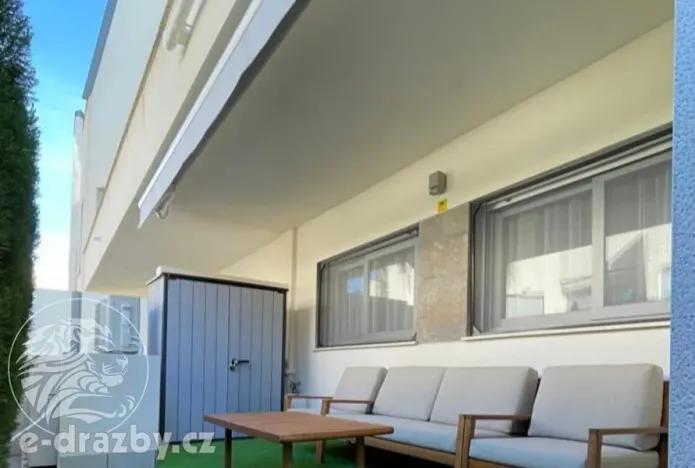 Prodej bytu 2+kk, Torrevieja, Španělsko, 89 m2