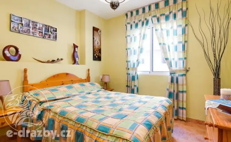 Prodej bytu 3+kk, Torrevieja, Španělsko, 54 m2