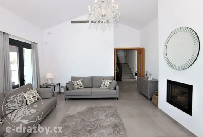 Prodej vily, Mijas, Španělsko, 338 m2