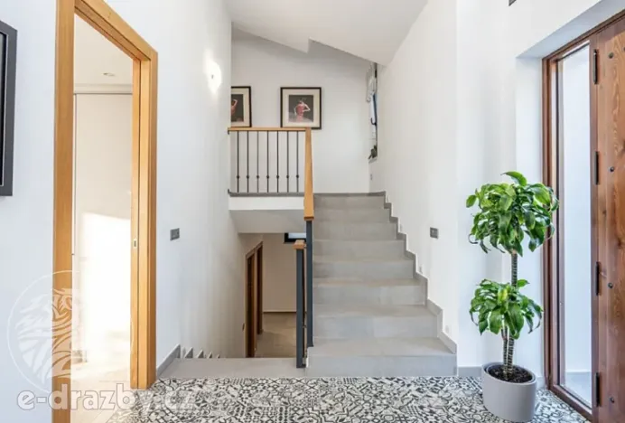 Prodej vily, Mijas, Španělsko, 338 m2