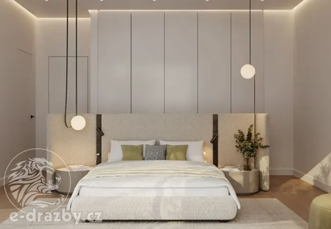 Prodej bytu 3+kk, Mijas, Španělsko, 104 m2