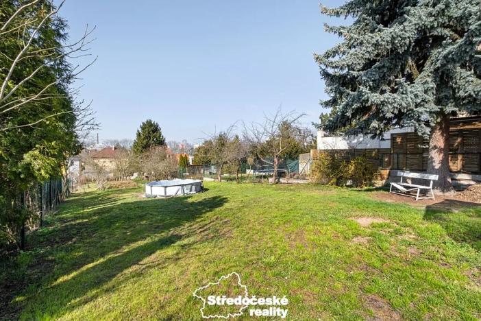 Prodej pozemku pro bydlení, Čelákovice, Masarykova, 1209 m2