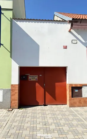 Prodej pozemku pro bydlení, Čelákovice, Masarykova, 1209 m2