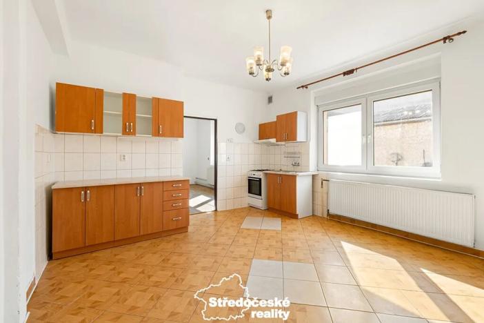 Prodej pozemku pro bydlení, Čelákovice, Masarykova, 1209 m2