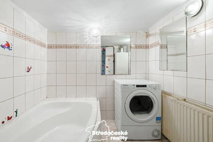 Prodej pozemku pro bydlení, Čelákovice, Masarykova, 1209 m2