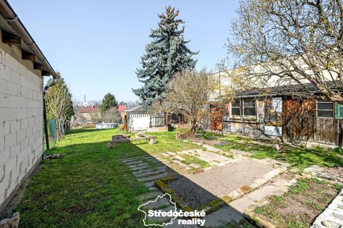 Prodej pozemku pro bydlení, Čelákovice, Masarykova, 1209 m2