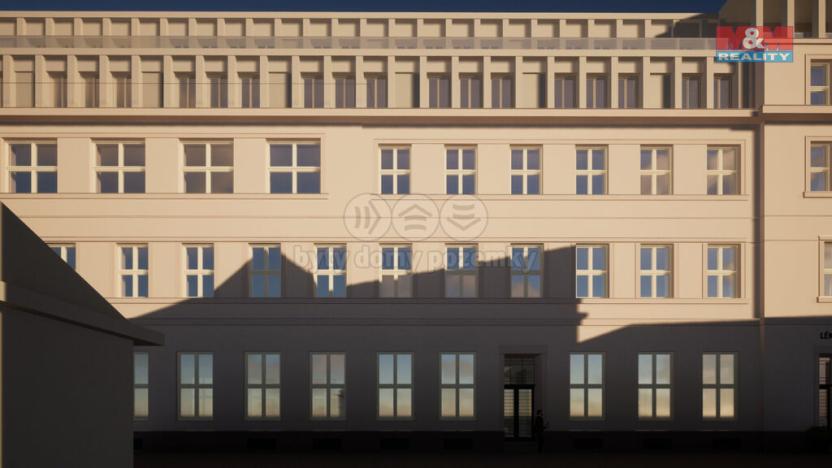 Pronájem obchodního prostoru, Opava - Město, Masarykova třída, 60 m2