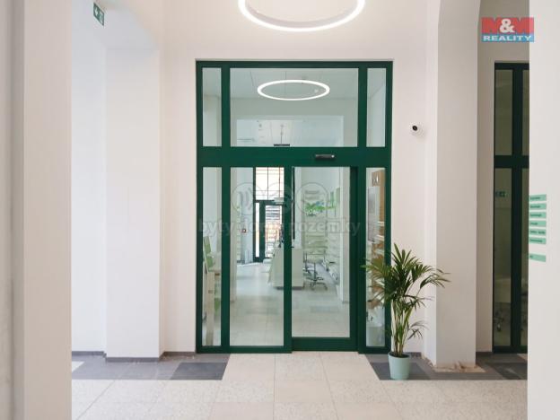 Pronájem obchodního prostoru, Opava - Město, Masarykova třída, 60 m2