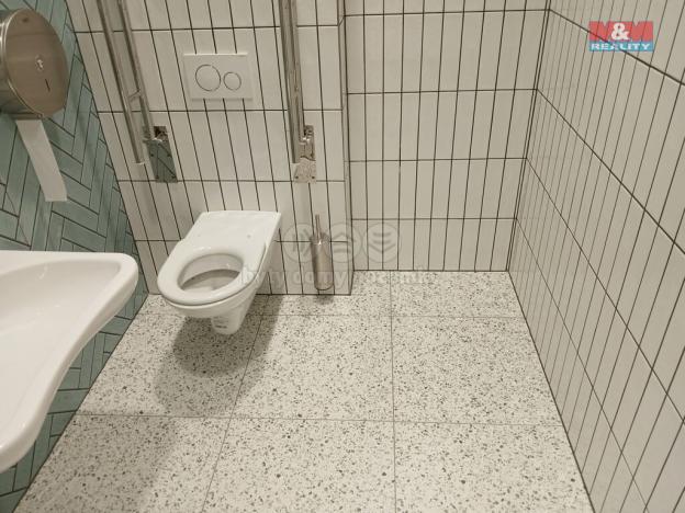 Pronájem obchodního prostoru, Opava - Město, Masarykova třída, 20 m2