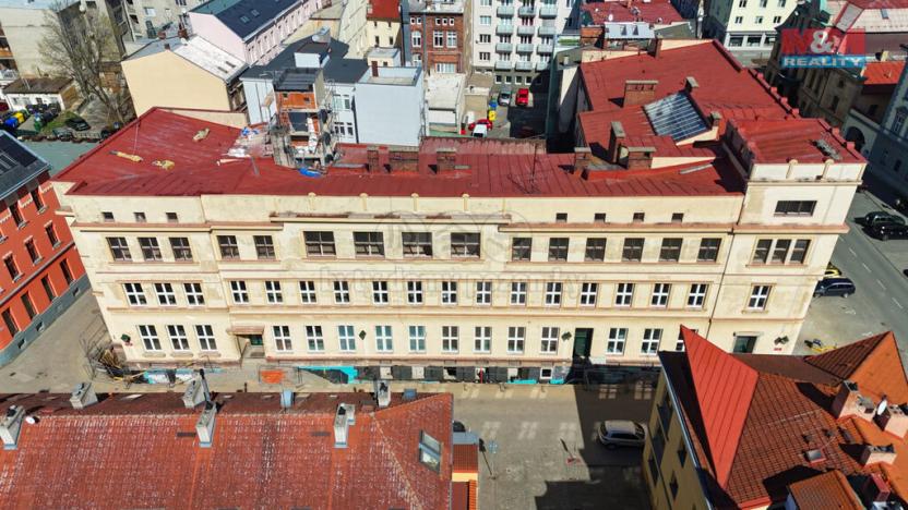 Prodej obchodního prostoru, Opava - Město, Masarykova třída, 120 m2