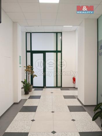 Prodej obchodního prostoru, Opava - Město, Masarykova třída, 120 m2