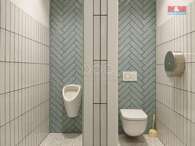 Prodej obchodního prostoru, Opava - Město, Masarykova třída, 120 m2