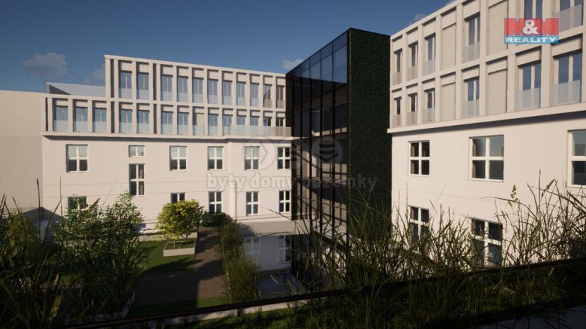 Prodej obchodního prostoru, Opava - Město, Masarykova třída, 80 m2