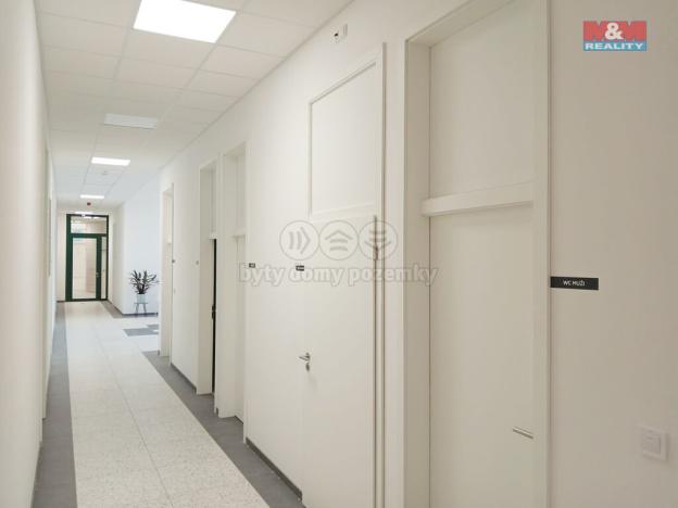 Prodej obchodního prostoru, Opava - Město, Masarykova třída, 60 m2