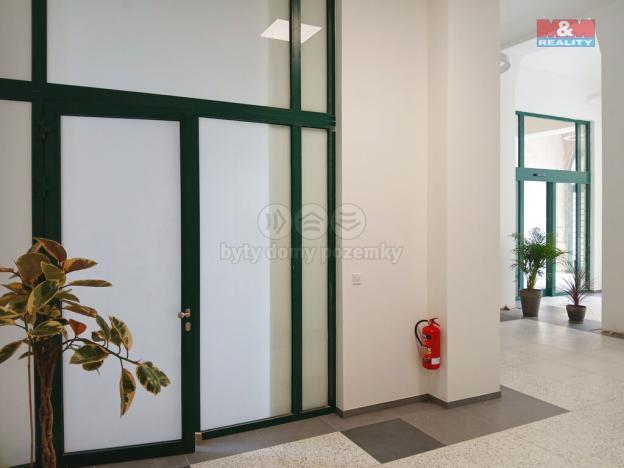 Prodej obchodního prostoru, Opava - Město, Masarykova třída, 20 m2