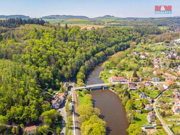 Prodej chaty, Chocerady, 26 m2