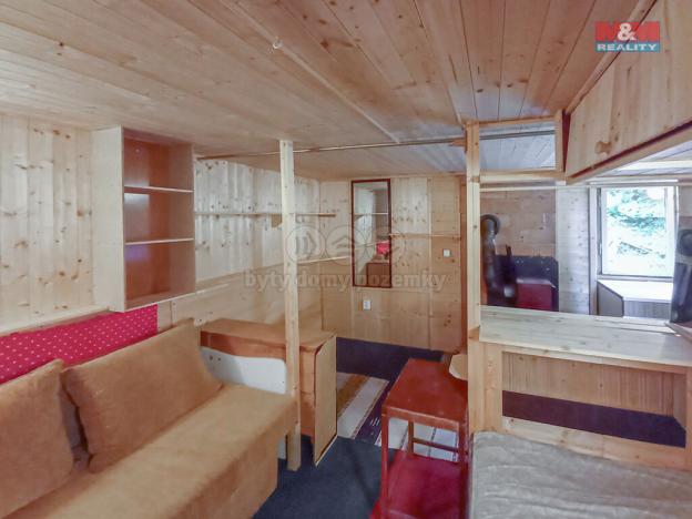 Prodej chaty, Chocerady, 26 m2