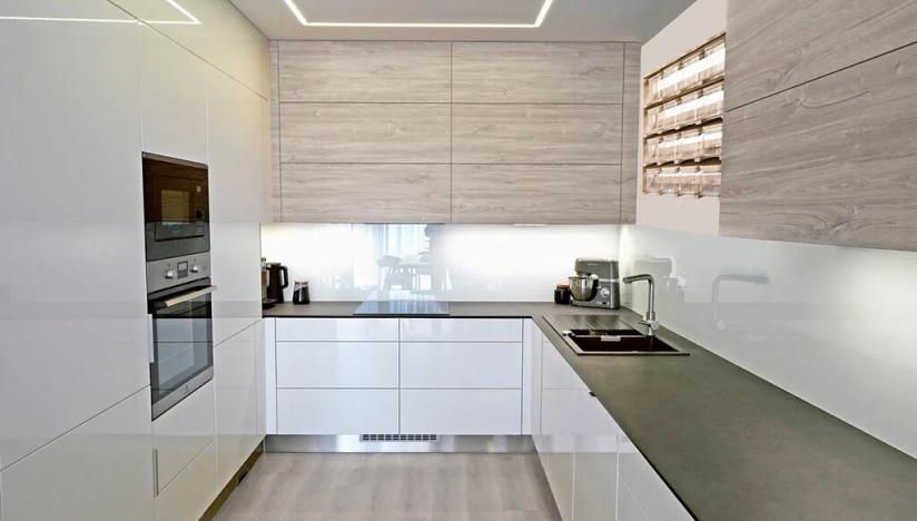 Prodej domu na klíč, Ladná, Palašovská, 156 m2