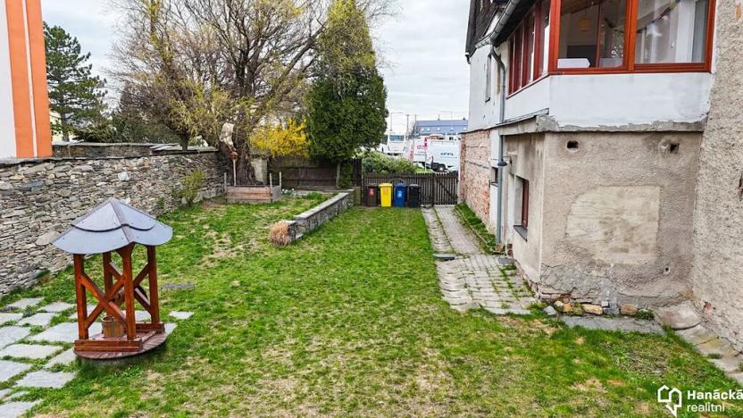 Prodej bytu 4+1, Jívová, 100 m2