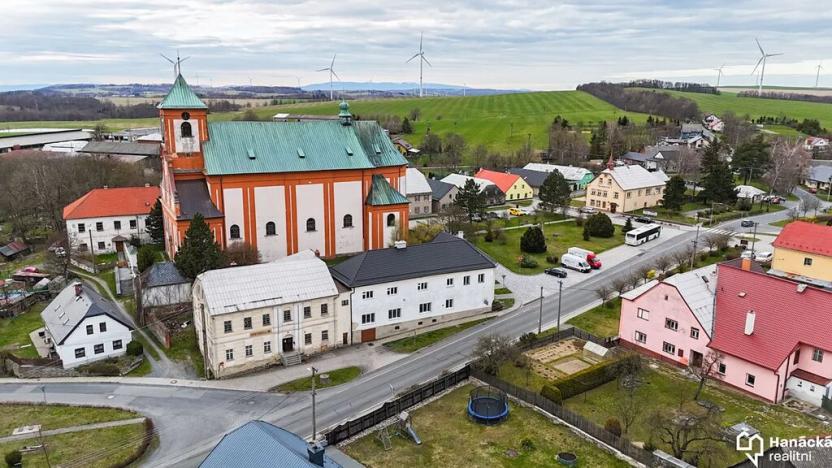 Prodej bytu 4+1, Jívová, 100 m2