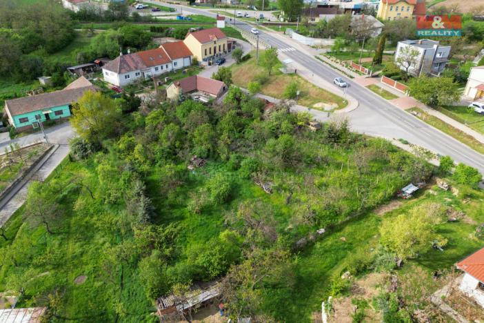 Prodej rodinného domu, Dyje, 117 m2