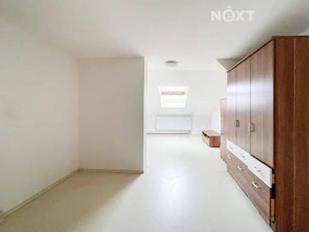 Pronájem bytu 3+kk, Jindřichův Hradec, Klášterská, 80 m2