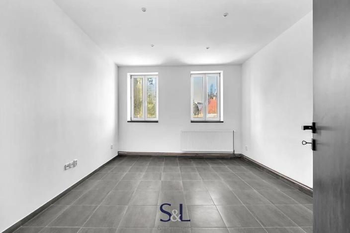 Prodej činžovního domu, Cvikov, Československé armády, 240 m2