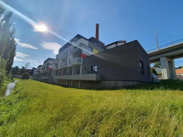 Prodej bytu 4+kk, Jihlava, Křižíkova, 102 m2