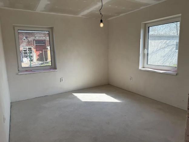 Prodej pozemku pro bydlení, Nechanice, 483 m2