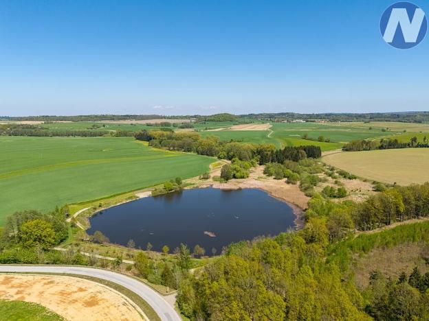 Prodej louky, Olešník, 2512 m2