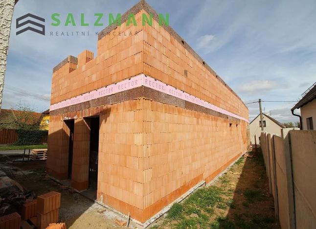 Prodej rodinného domu, Chotěšov, 107 m2