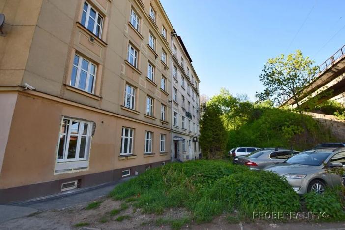 Prodej komerční nemovitosti, Praha - Libeň, Sokolovská, 160 m2