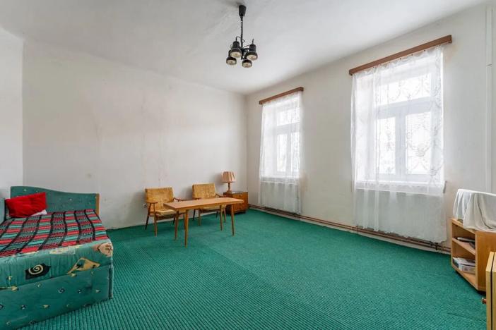 Prodej vícegeneračního domu, Tišnov, Tyršova, 260 m2