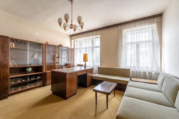 Prodej vícegeneračního domu, Tišnov, Tyršova, 260 m2