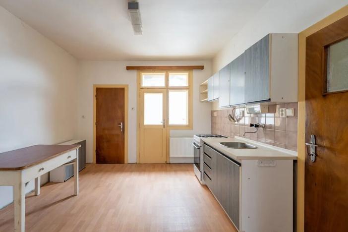 Prodej vícegeneračního domu, Tišnov, Tyršova, 260 m2