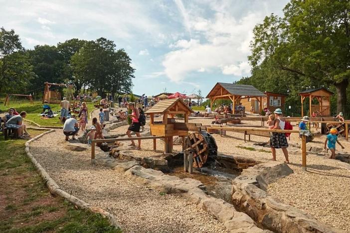 Prodej bytu 2+kk, Mladé Buky, 43 m2