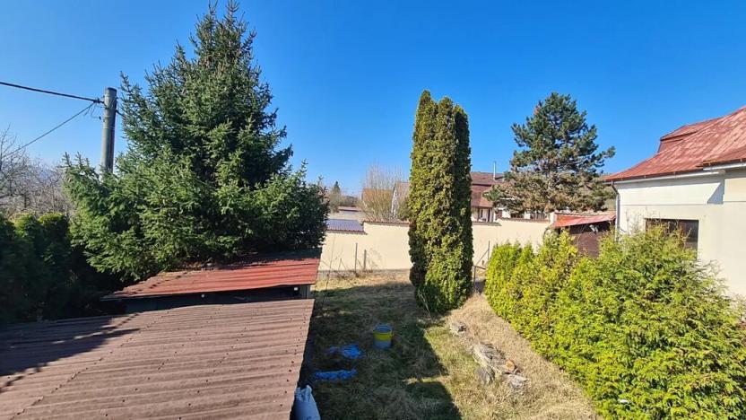 Prodej rodinného domu, Černošice, V Habřinách, 102 m2