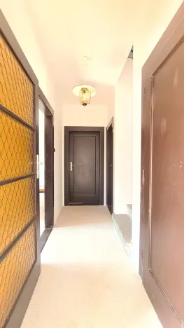 Prodej rodinného domu, Černošice, V Habřinách, 102 m2