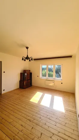 Prodej rodinného domu, Černošice, V Habřinách, 102 m2