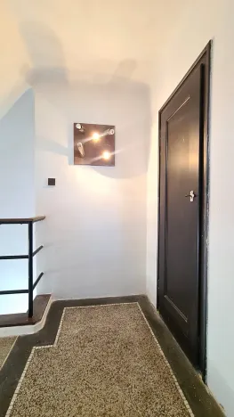 Prodej rodinného domu, Černošice, V Habřinách, 102 m2